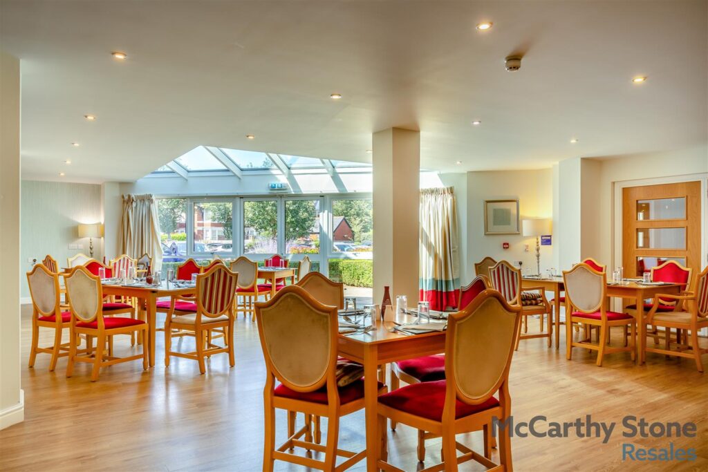 Thomas Court, Marlborough Road, Cardiff, Glamorgan, CF23 5EZ