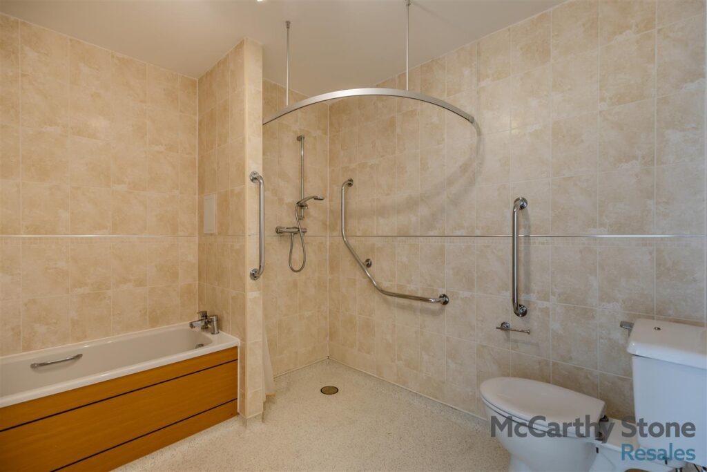 Thomas Court, Marlborough Road, Cardiff, Glamorgan, CF23 5EZ