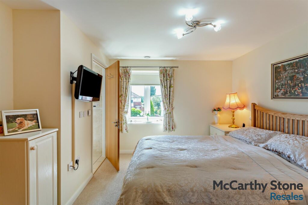 Smithson Court, Top Lane, Copmanthorpe, York, YO23 3AA