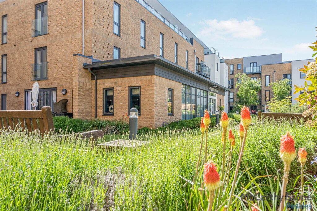 Foundry Place, Off the Gosford Road, Beccles