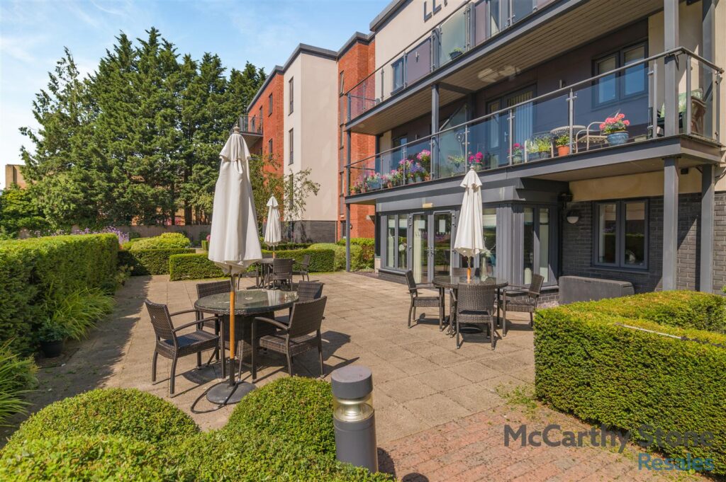 Llys Faith, Ilex Close, Llanishen, Cardiff