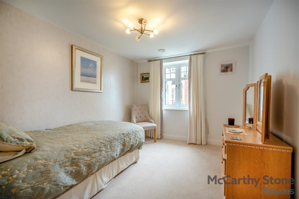 Brueton Place, 218 – 220 Blossomfield Road, Solihull, West Midlands, B91 1PT