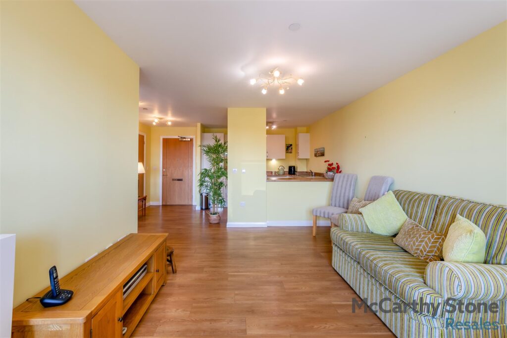 Orchid Court, 35-37 South Promenade, Lytham St. Annes