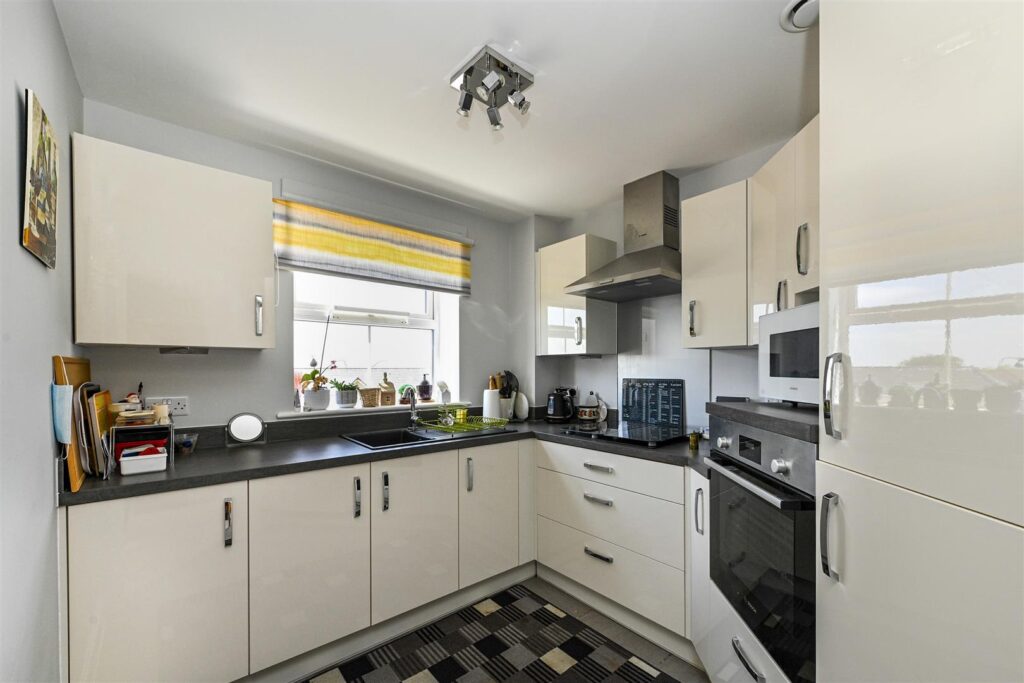 Eastland Grange, 16 Valentine Road, Hunstanton