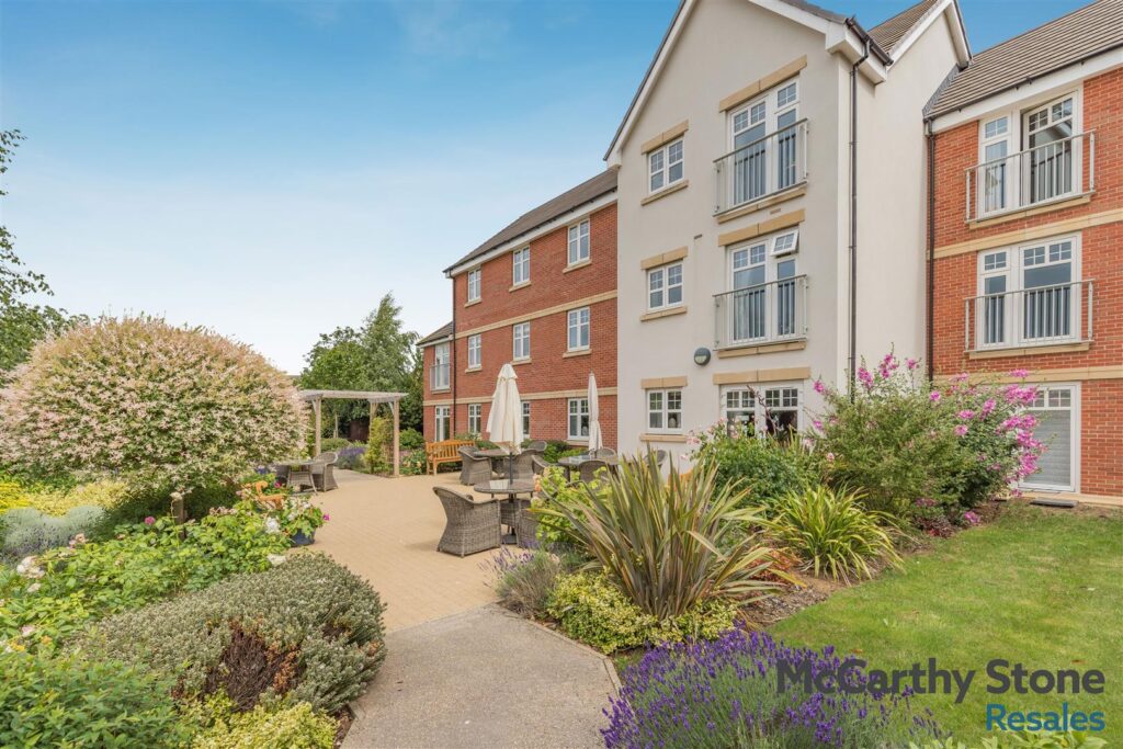Rosebud Court, Westfield Road, Wellingborough