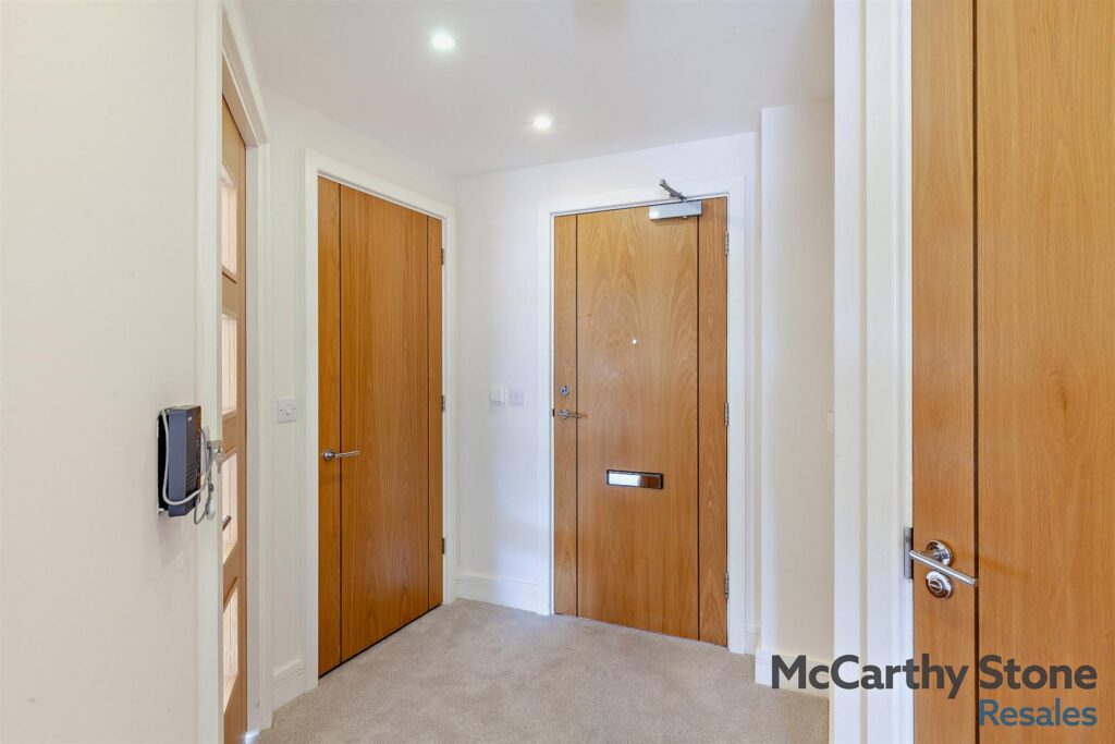 Weighbridge Court, 301 High Street, Chipping Ongar, Essex, CM5 9FD