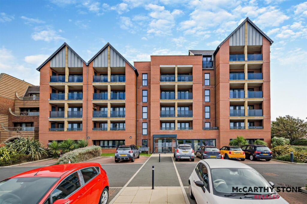 Orchid Court, 35-37 South Promenade, Lytham St. Annes