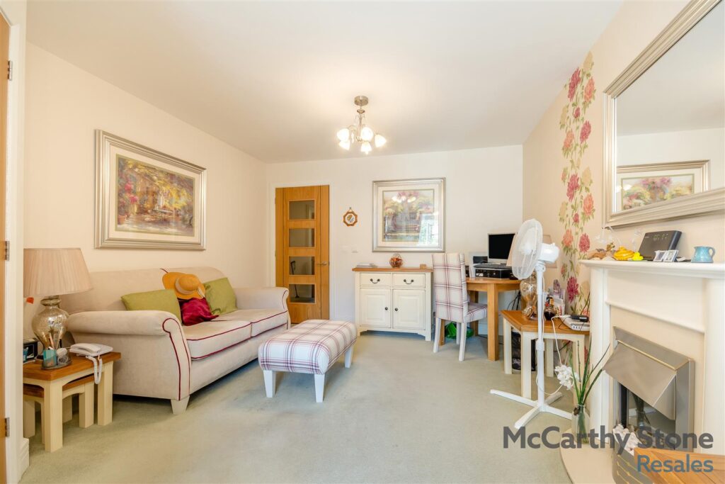 Horton Mill Court, Hanbury Road, Droitwich, WR9 8GD