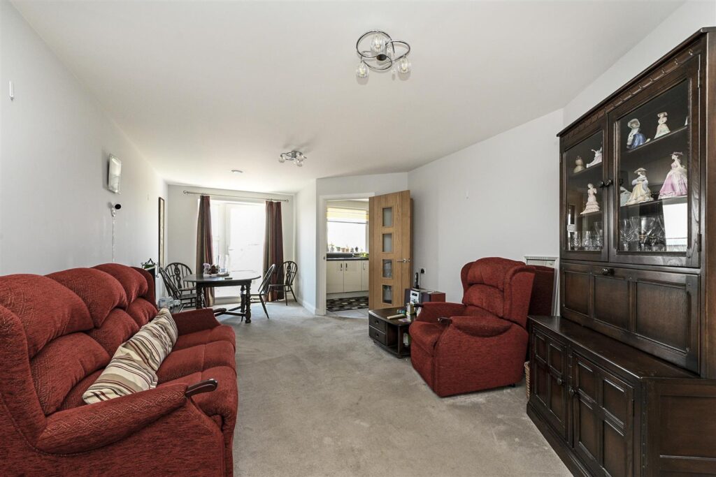Eastland Grange, 16 Valentine Road, Hunstanton