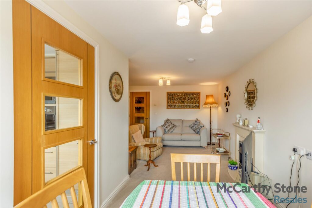 Thomas Court, Marlborough Road, Cardiff, Glamorgan, CF23 5EZ