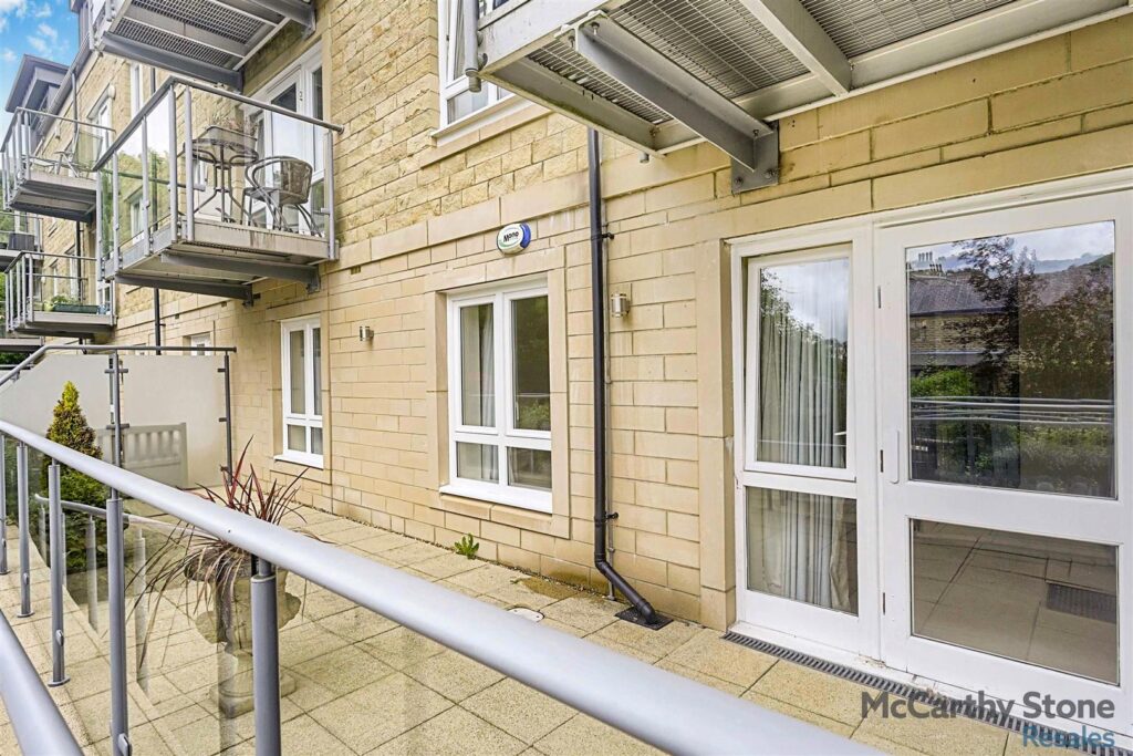 Leedham Court, Victoria Road, Hebden Bridge