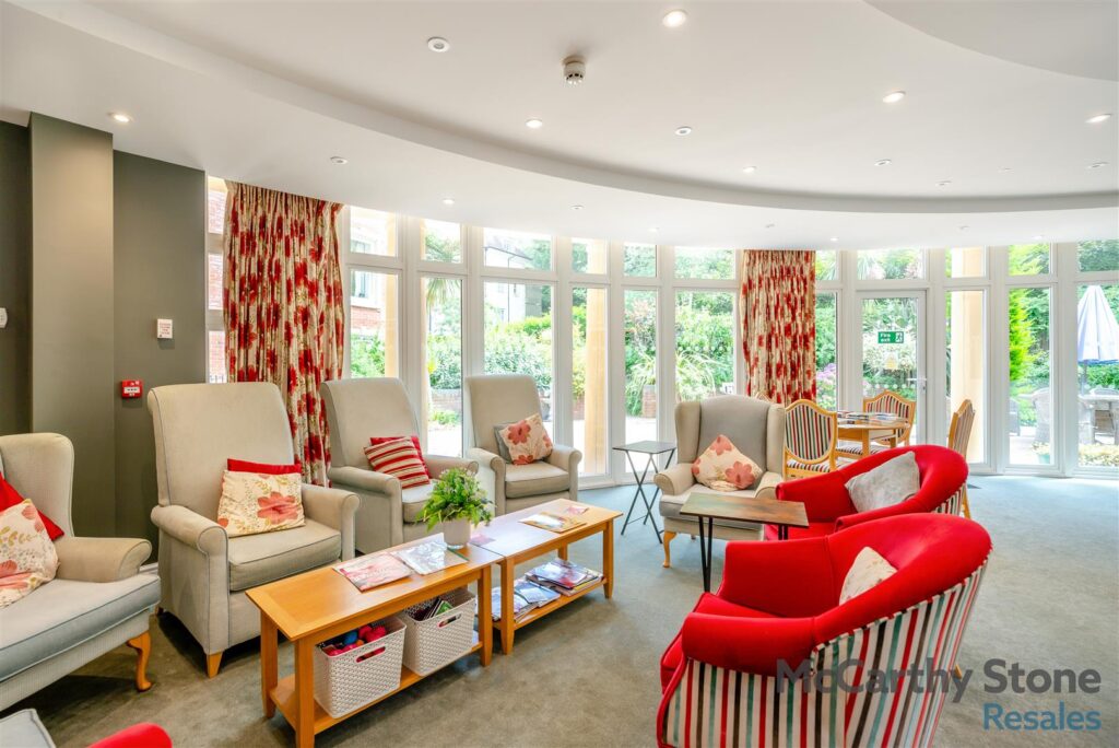 Cartwright Court, 2 Victoria Road, Malvern