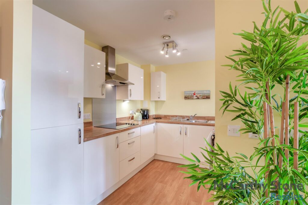 Orchid Court, 35-37 South Promenade, Lytham St. Annes