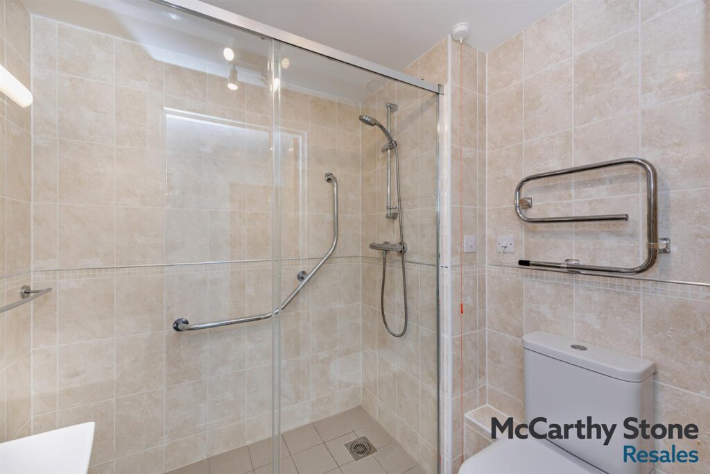 Martello Court, Jevington Gardens, Eastbourne, East Sussex, BN21 4SD