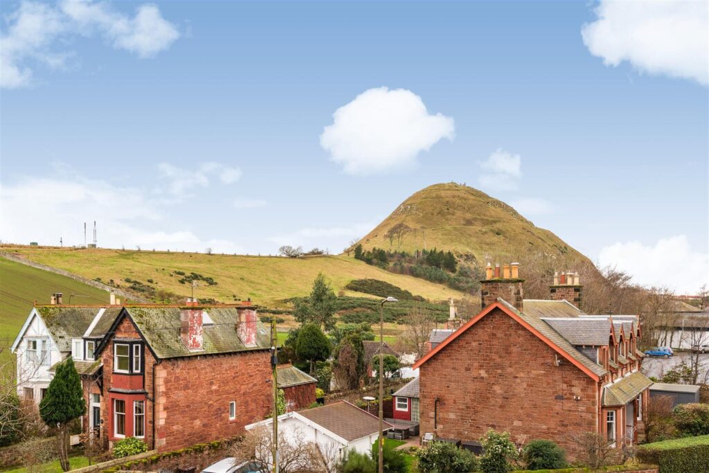Tantallon Court, Heugh Road, North Berwick
