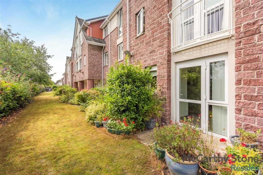 Jessop Court, Chester Road, Little Sutton, Ellesmere Port