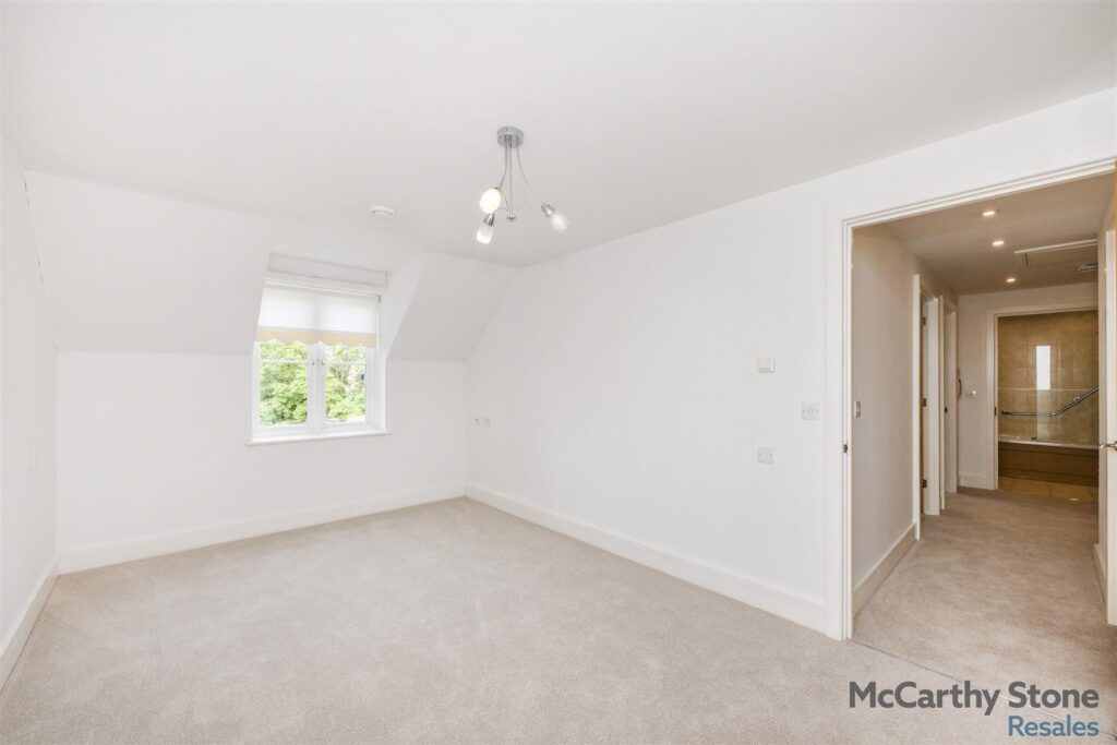 Ermine Court, Coronation Road, Ware