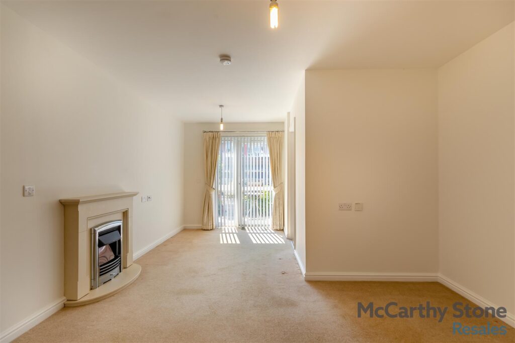 Thomas Court, Marlborough Road, Cardiff, Glamorgan, CF23 5EZ