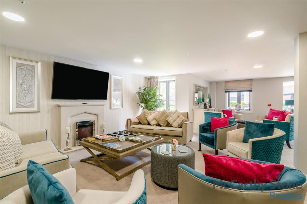 Llys Faith, Ilex Close, Llanishen, Cardiff