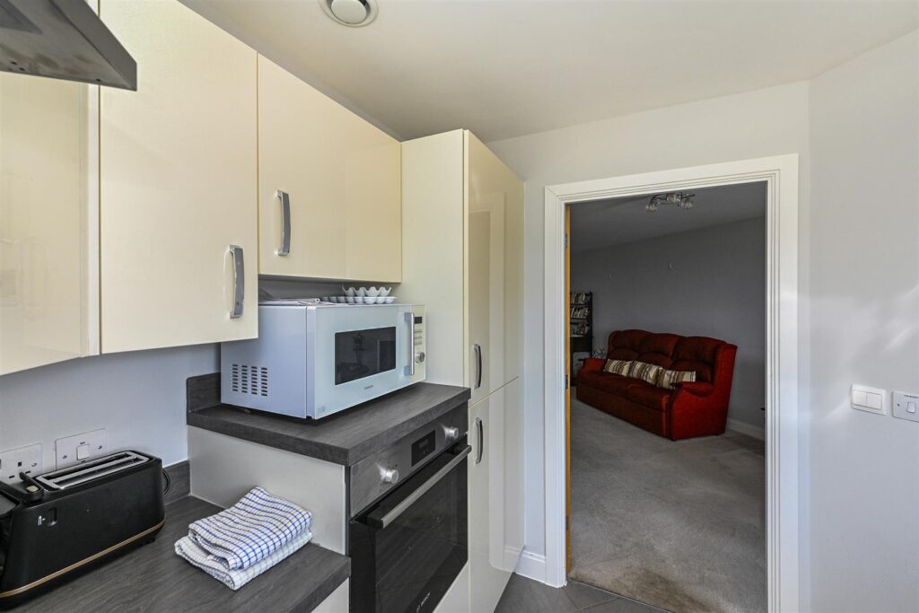 Eastland Grange, 16 Valentine Road, Hunstanton