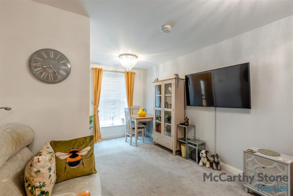 Milward Place, Clive Road, Redditch, Worcestershire, B97 4BT