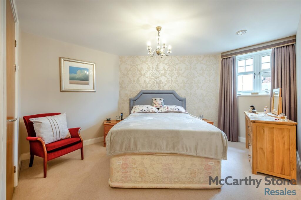 Brueton Place, 218 – 220 Blossomfield Road, Solihull, West Midlands, B91 1PT