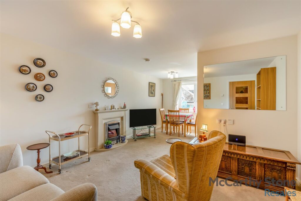 Thomas Court, Marlborough Road, Cardiff, Glamorgan, CF23 5EZ