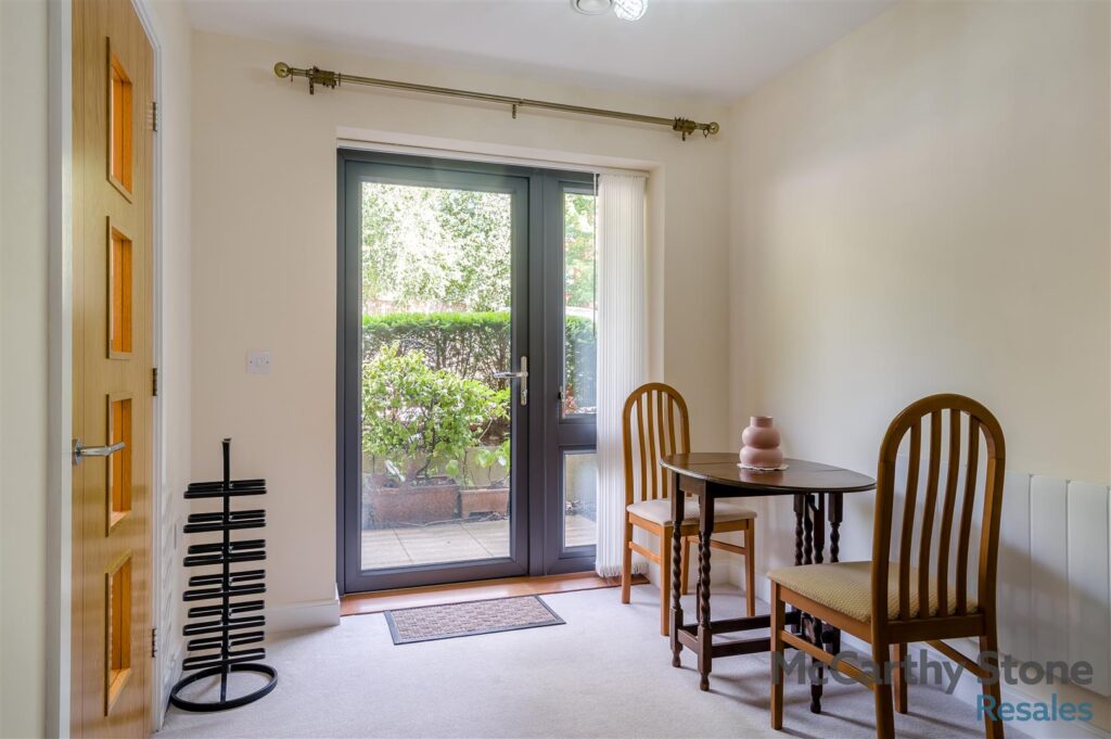 Llys Faith, Ilex Close, Llanishen, Cardiff