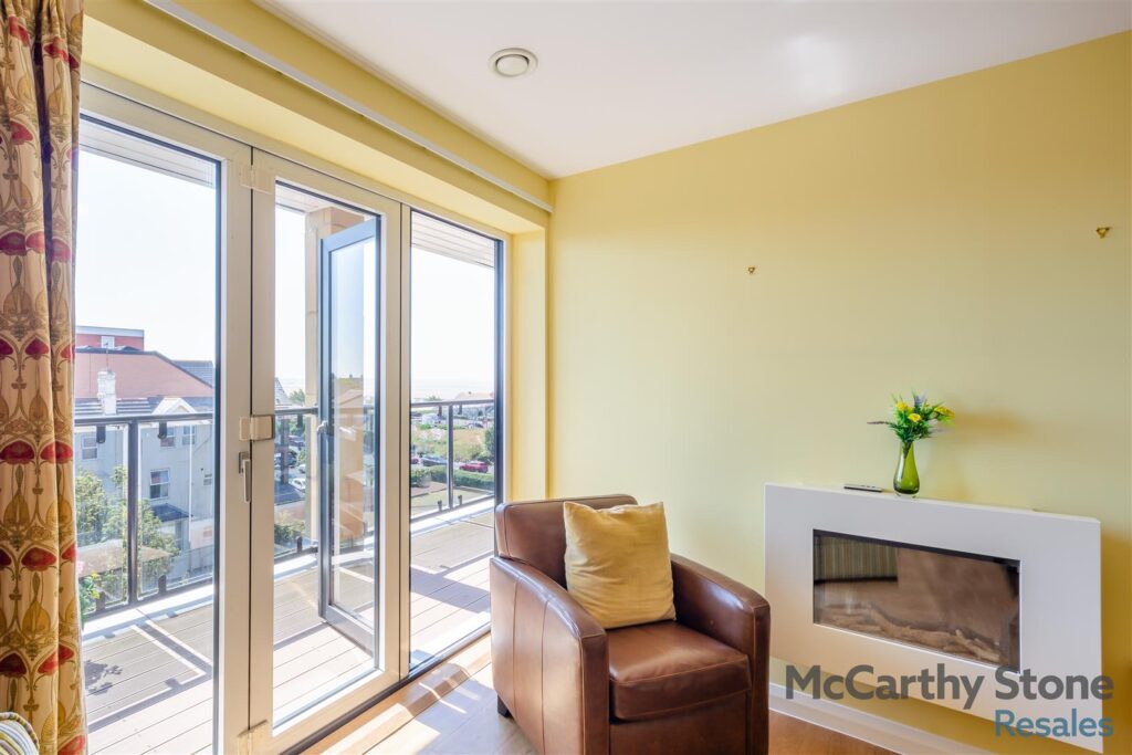 Orchid Court, 35-37 South Promenade, Lytham St. Annes