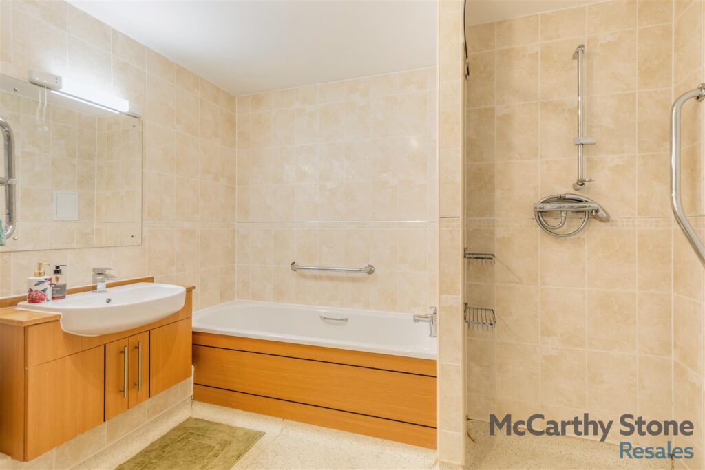 Thomas Court, Marlborough Road, Cardiff, Glamorgan, CF23 5EZ