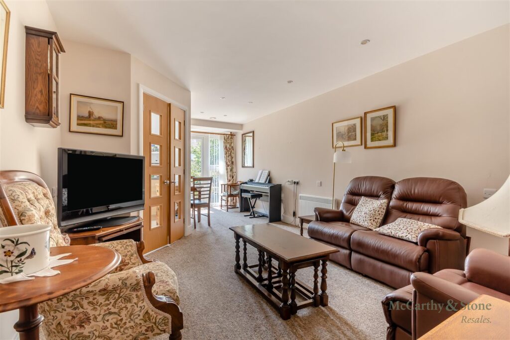 Horton Mill Court, Hanbury Road, Droitwich, WR9 8GD
