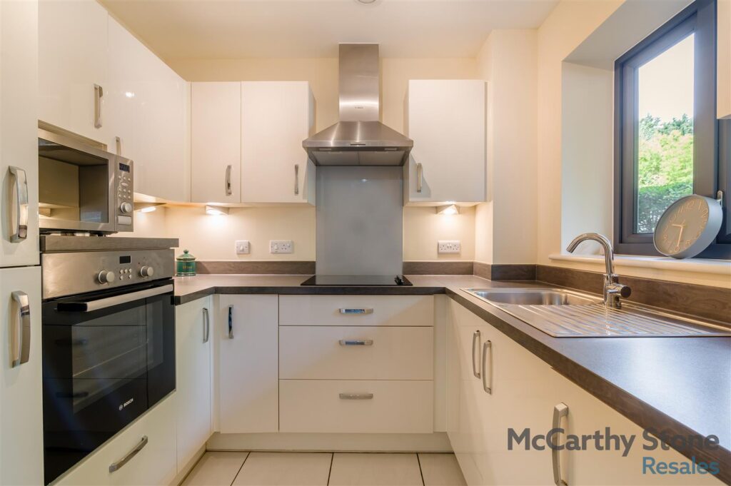 Llys Faith, Ilex Close, Llanishen, Cardiff