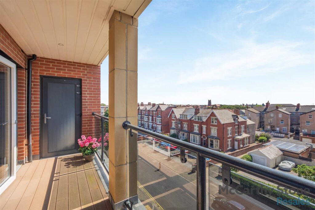 Orchid Court, 35-37 South Promenade, Lytham St. Annes
