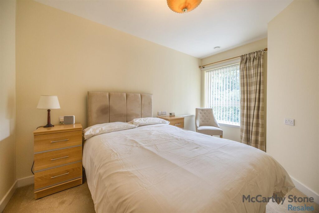 Tantallon Court, Heugh Road, North Berwick