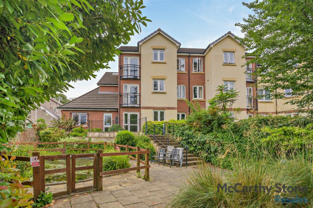 William Court, Overnhill Road, Downend, Bristol