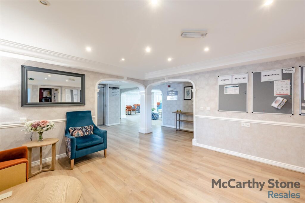 Jessop Court, Chester Road, Little Sutton, Ellesmere Port