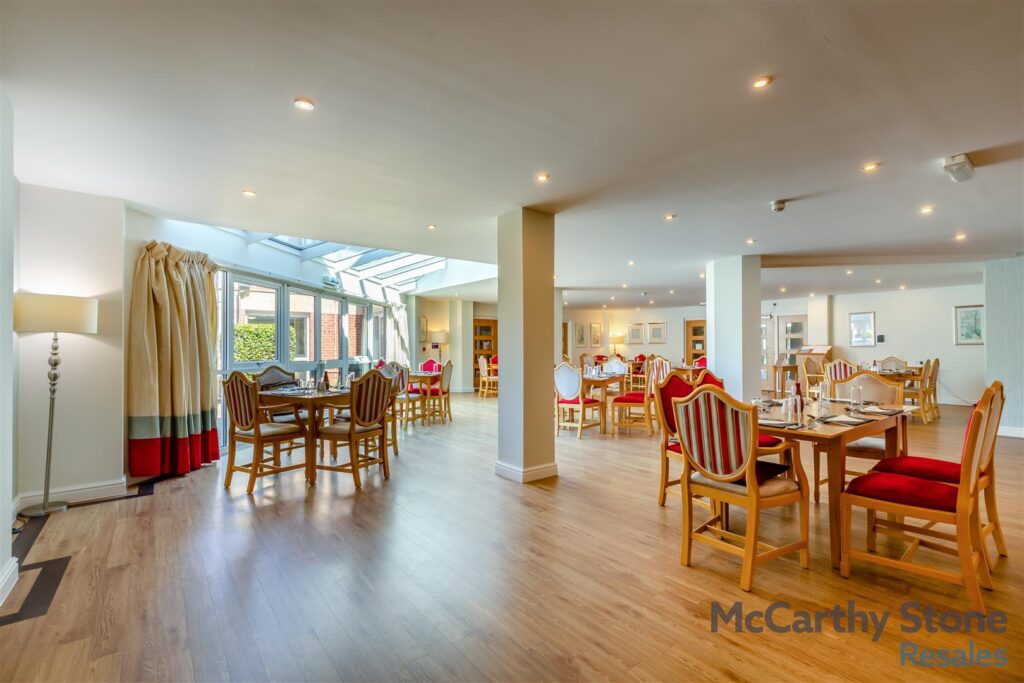Thomas Court, Marlborough Road, Cardiff, Glamorgan, CF23 5EZ