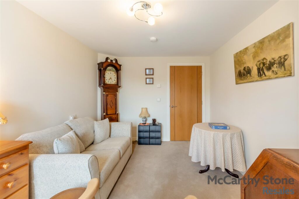 Thomas Court, Marlborough Road, Cardiff, Glamorgan, CF23 5EZ