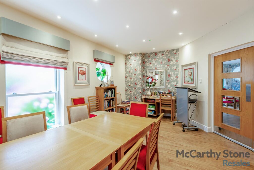 Cartwright Court, 2 Victoria Road, Malvern