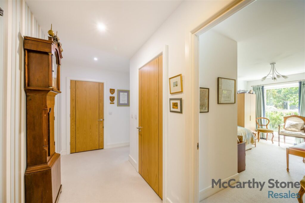 Peel Court, College Way, Welwyn Garden City, Hertfordshire, AL8 6DG
