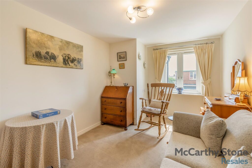 Thomas Court, Marlborough Road, Cardiff, Glamorgan, CF23 5EZ