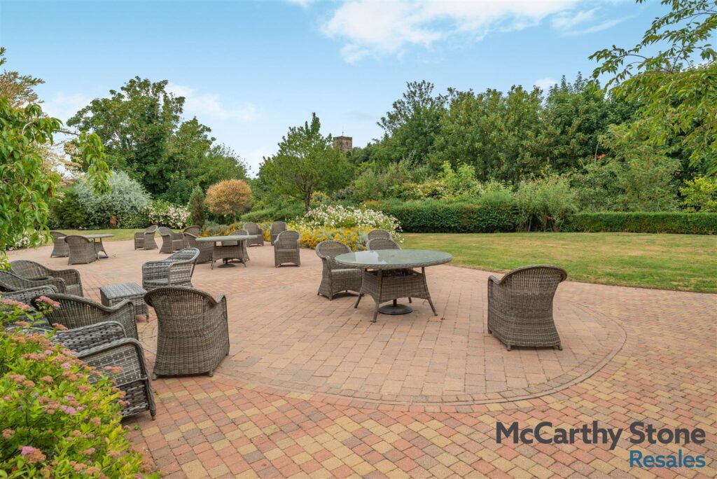 Horton Mill Court, Hanbury Road, Droitwich, WR9 8GD