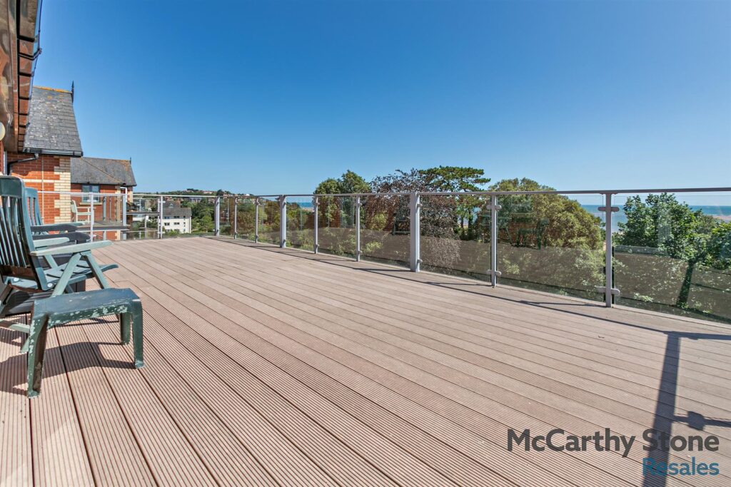 Roswell Court, Douglas Avenue, Exmouth