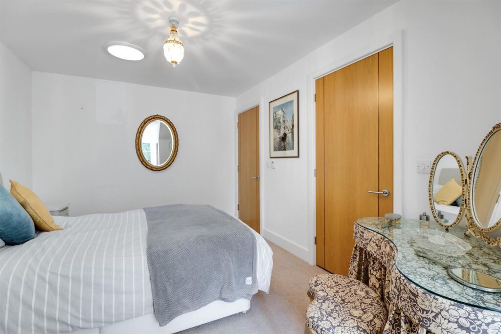 Faulkner House, Chislehurst, BR7 6FA