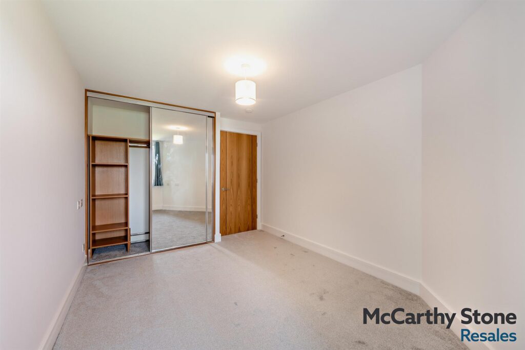 Martello Court, Jevington Gardens, Eastbourne, East Sussex, BN21 4SD