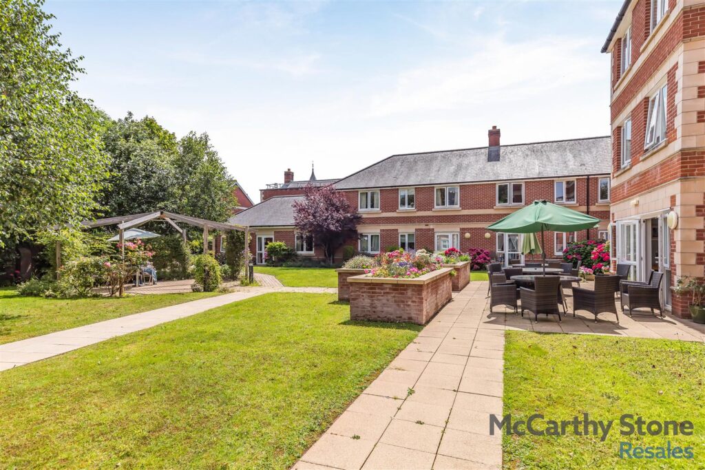 Thomas Court, Marlborough Road, Cardiff, Glamorgan, CF23 5EZ