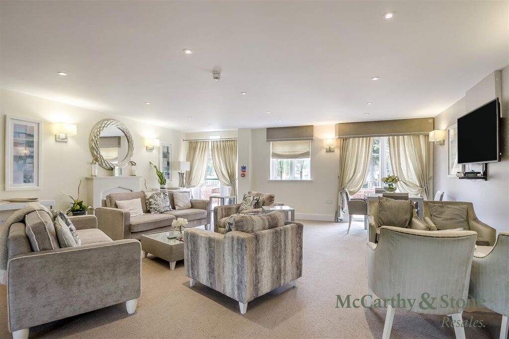 Victoria Gardens. Reglan Road, Frinton-On-Sea, Essex, CO13 9FA