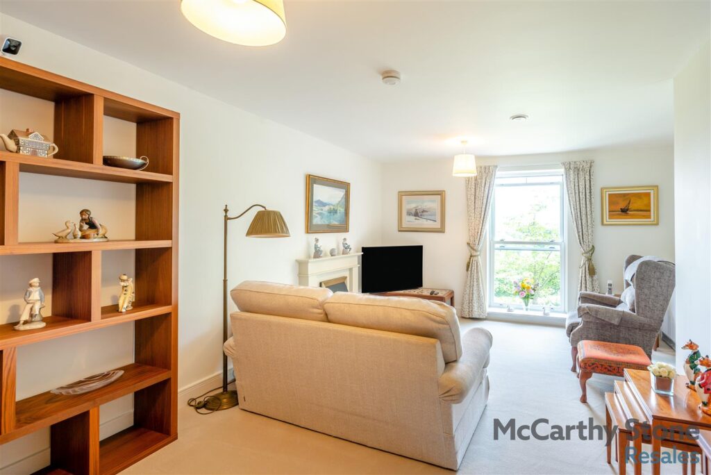 Cartwright Court, 2 Victoria Road, Malvern