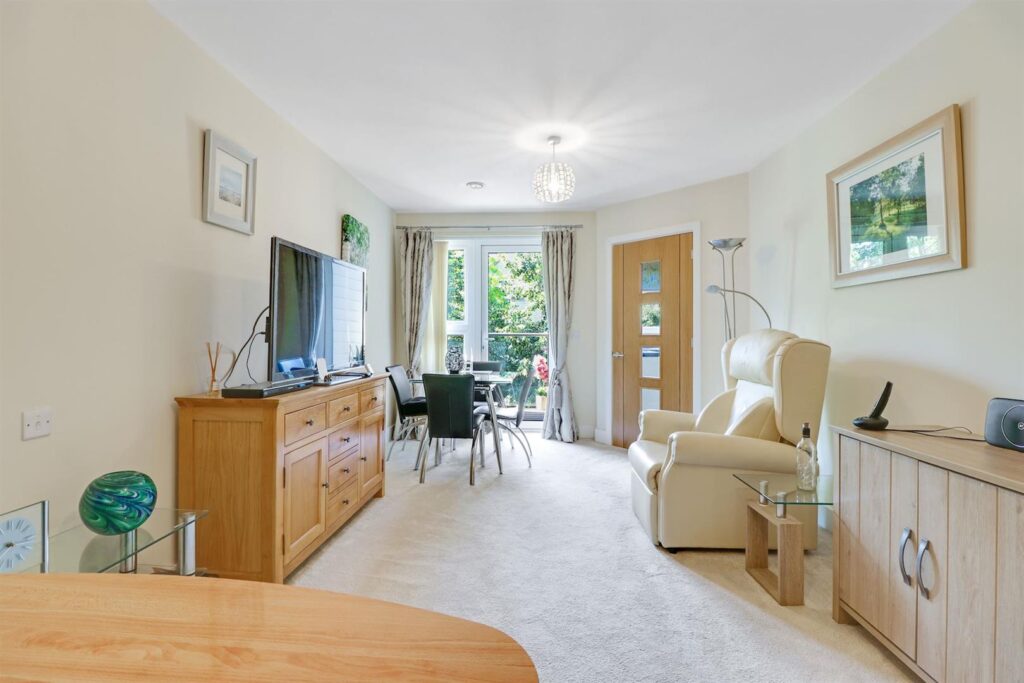 Lansdown Road, Sidcup, DA14 4EF