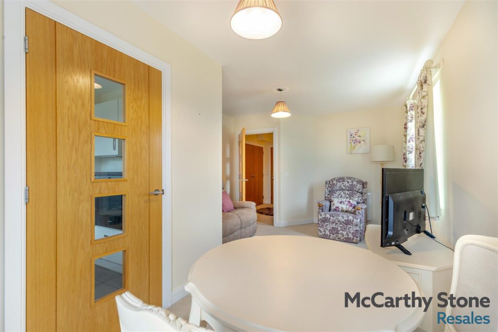 Rosebud Court, Westfield Road, Wellingborough
